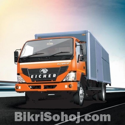 Eicher 1095 TRUCK